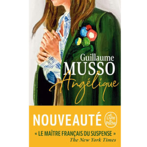 Angélique de Guillaume MUSSO