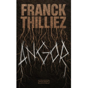 Angor de Franck Thilliez