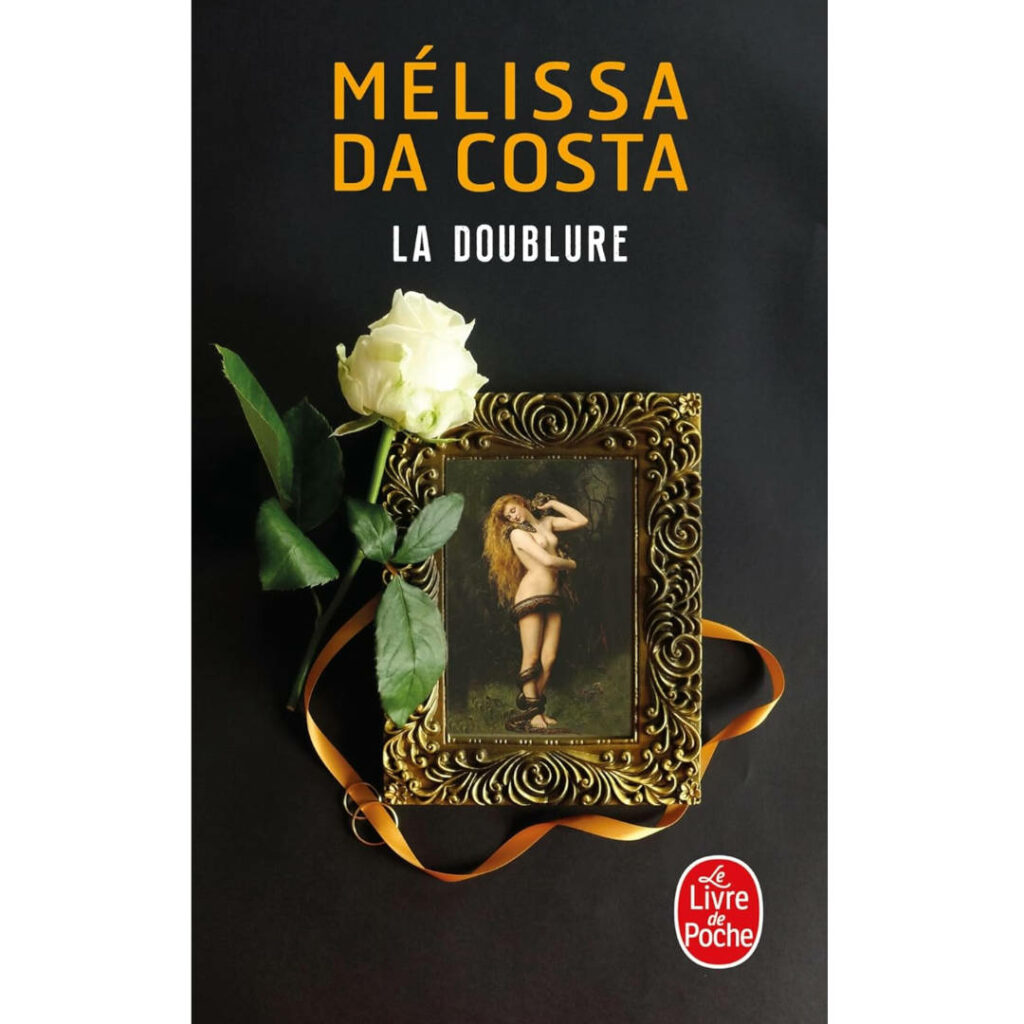 La doublure de Mélissa Da Costa résumé analyse critique