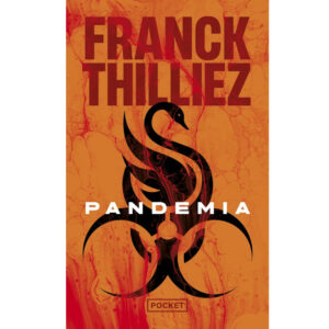 Pandemia de Franck Thilliez