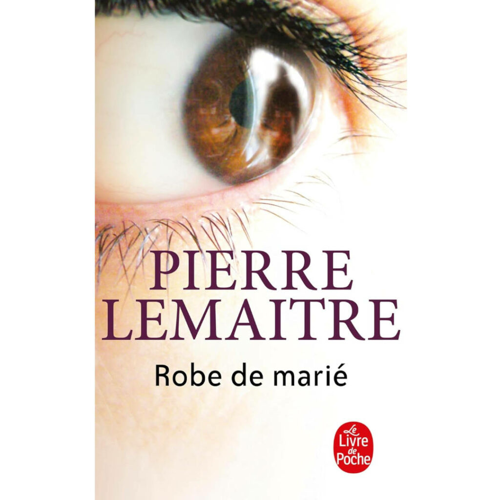 Robe de marié de Pierre Lemaître