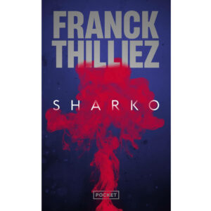 Sharko de Franck Thilliez