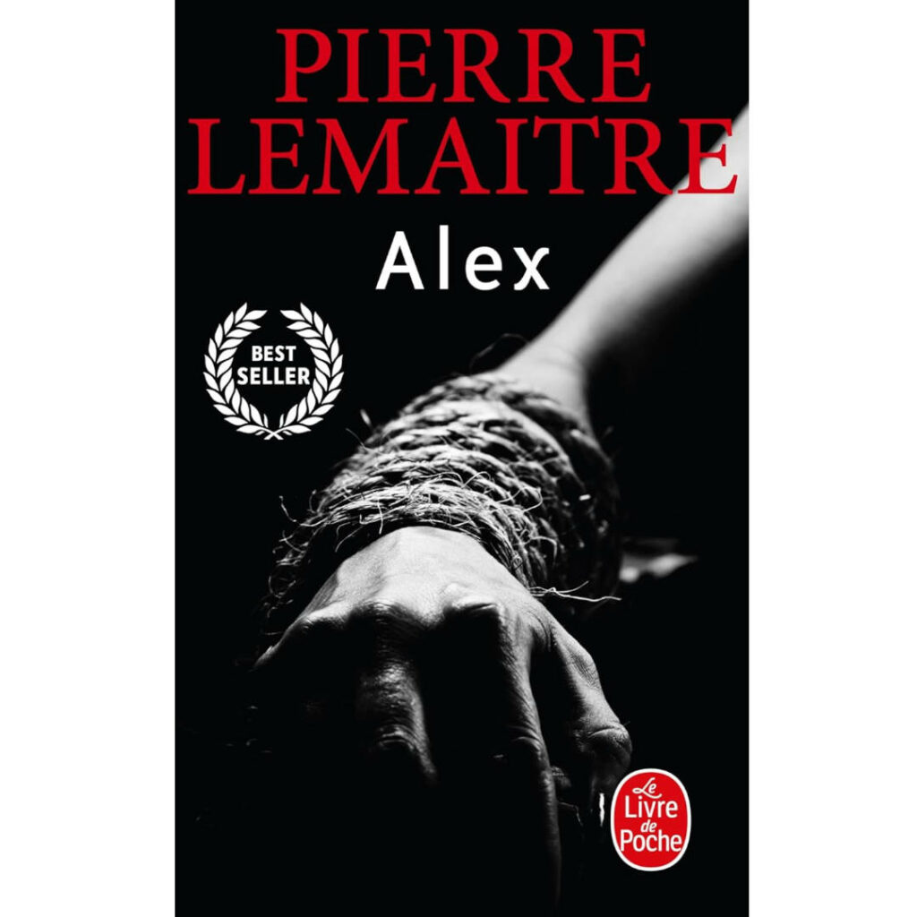 alex de Pierre Lemaitre