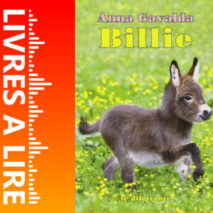 Billie de Anna Gavalda
