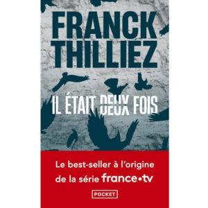 Il était deux fois de Franck Thilliez