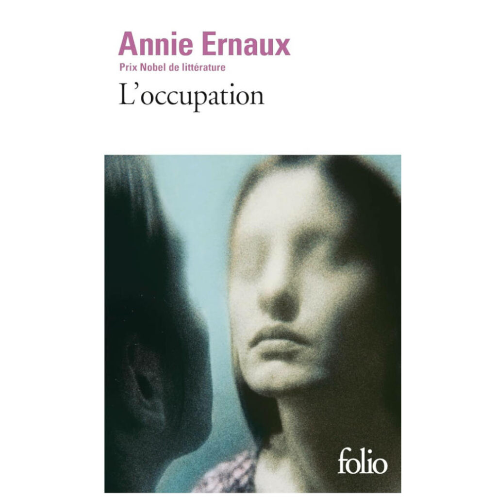 L’Occupation de Annie Ernaux