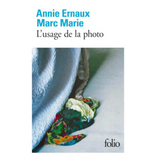 L'usage de la photo de Annie Ernaux