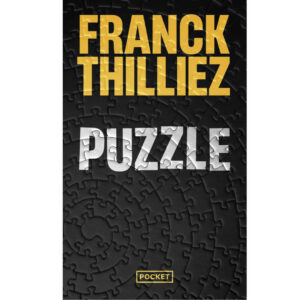 Puzzle de Franck Thilliez
