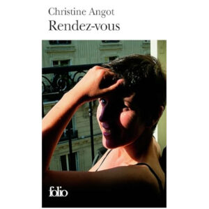 Rendez-vous de Christine Angot