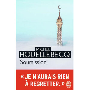 Soumission de Michel Houellebecq