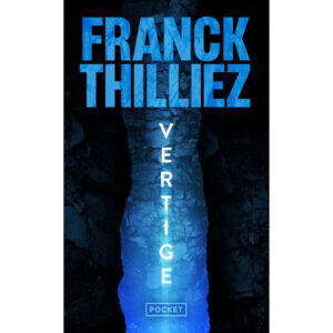 Vertige de Franck Thilliez