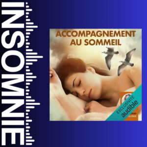 Accompagnement au sommeil de Ingrid Brian