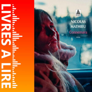 Connemara de Nicolas MATHIEU