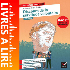 Discours de la servitude volontaire de Étienne La Boétie
