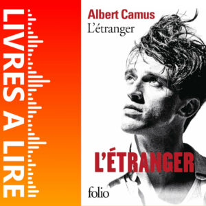 L'étranger de Albert Camus