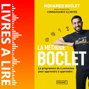La Méthode Boclet de Mohamed Boclet