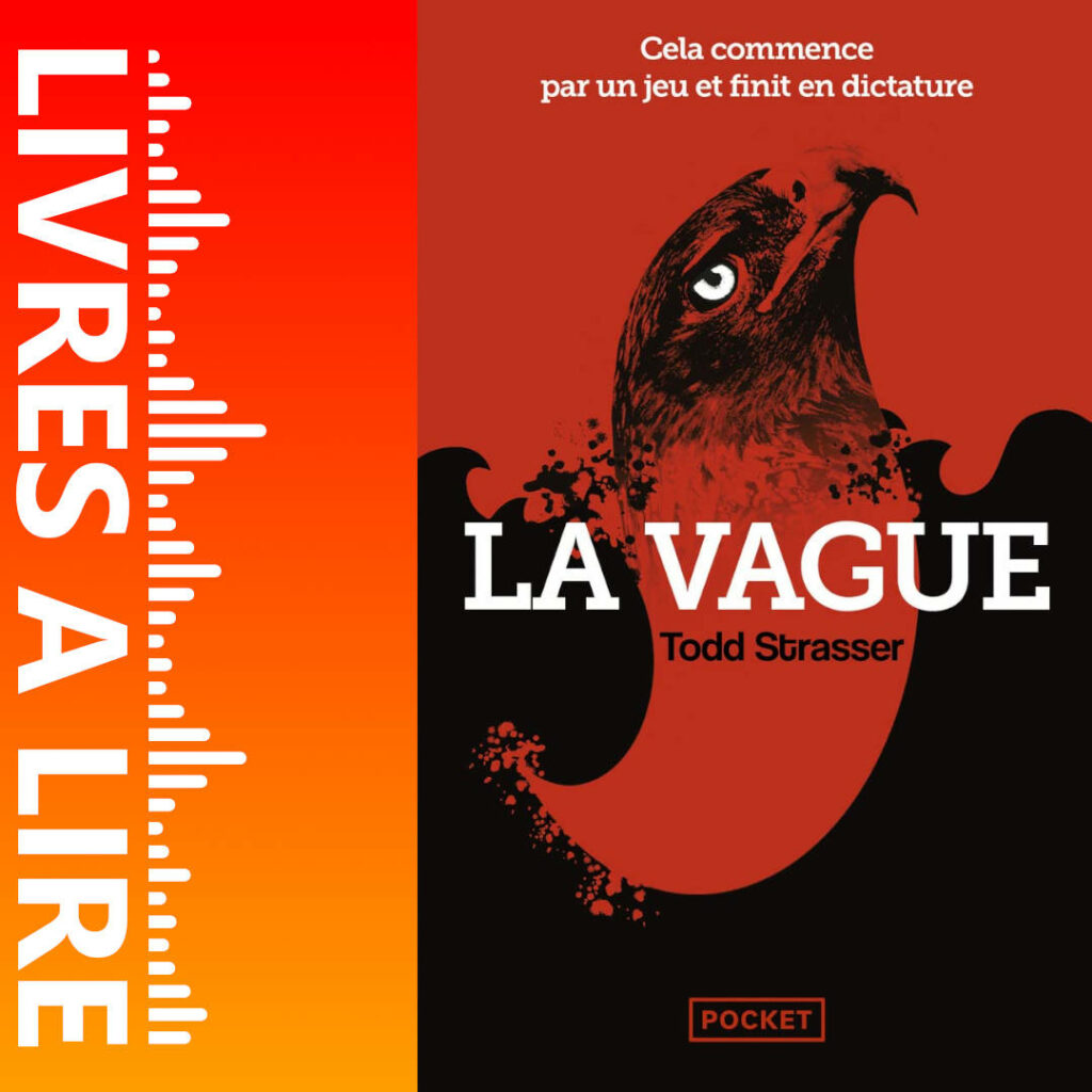 La Vague de Todd Strasser
