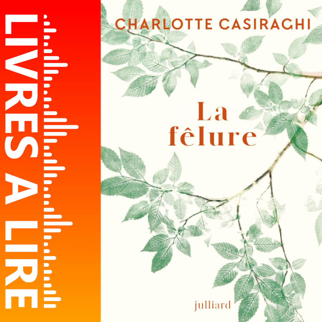 La fêlure de Charlotte Casiraghi