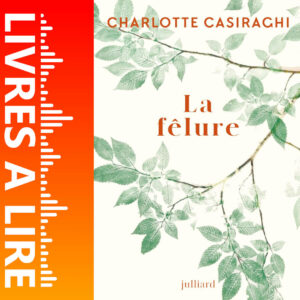 La fêlure de Charlotte Casiraghi