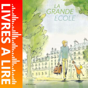 La Grande école de Nicolas MATHIEU