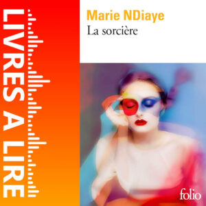 La Sorcière de Marie NDIAYE