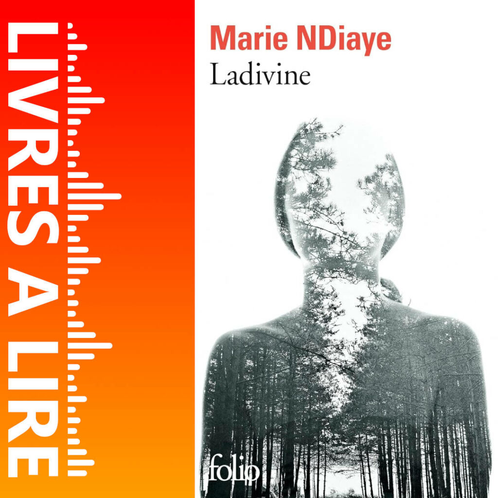 Ladivine de Marie NDIAYE