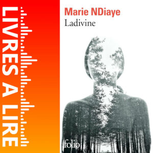 Ladivine de Marie NDIAYE