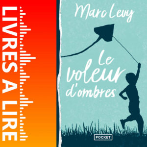 Le Voleur d’ombres de Marc LEVY