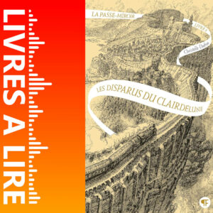 Les Disparus du Clairdelune (La Passe-Miroir 2) de Christelle Dabos