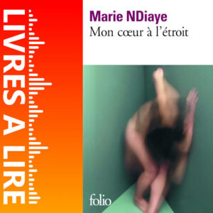 Mon cœur à l’étroit de Marie NDIAYE