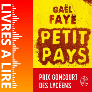 Petit pays de Gaël FAYE