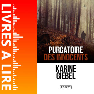 Purgatoire des innocents de Karine Giebel