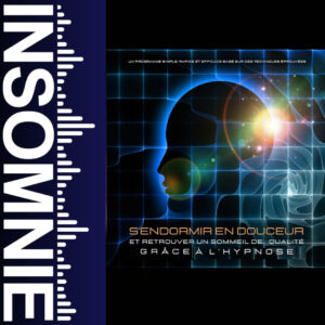 S'endormir en douceur et retrouver un sommeil de qualité grâce à l'hypnose de Patrick Lynen