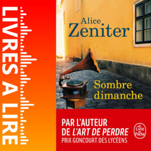 Sombre Dimanche de Alice ZENITER