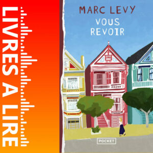 Vous revoir de Marc LEVY