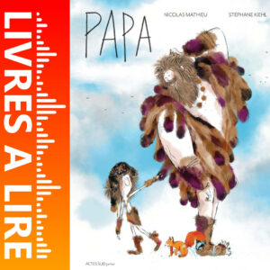 Papa de Nicolas MATHIEU