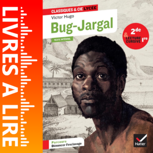 Bug-Jargal de Victor Hugo