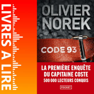 Code 93 de Olivier NOREK