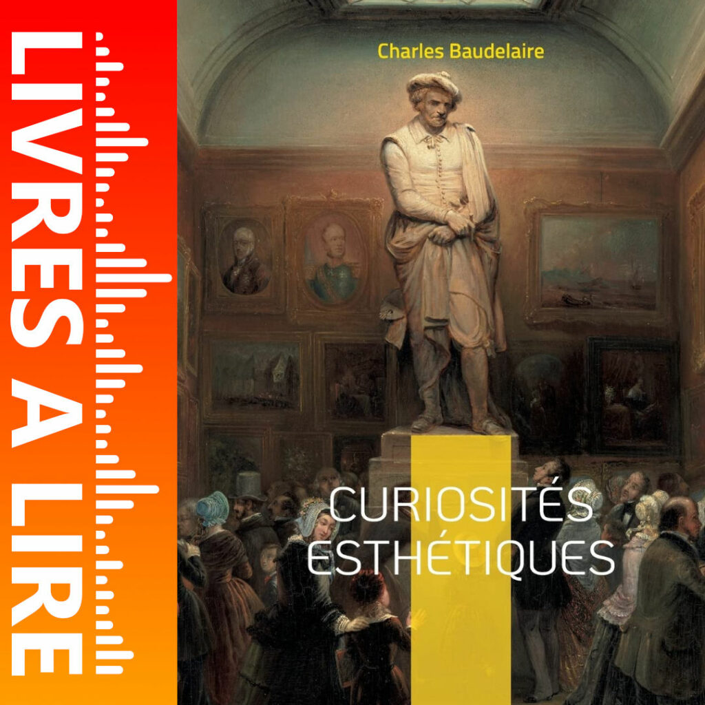 Curiosités esthétiques