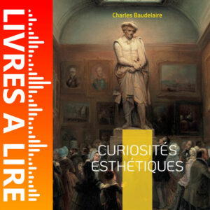 Curiosités esthétiques