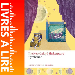 Cymbeline de William Shakespeare