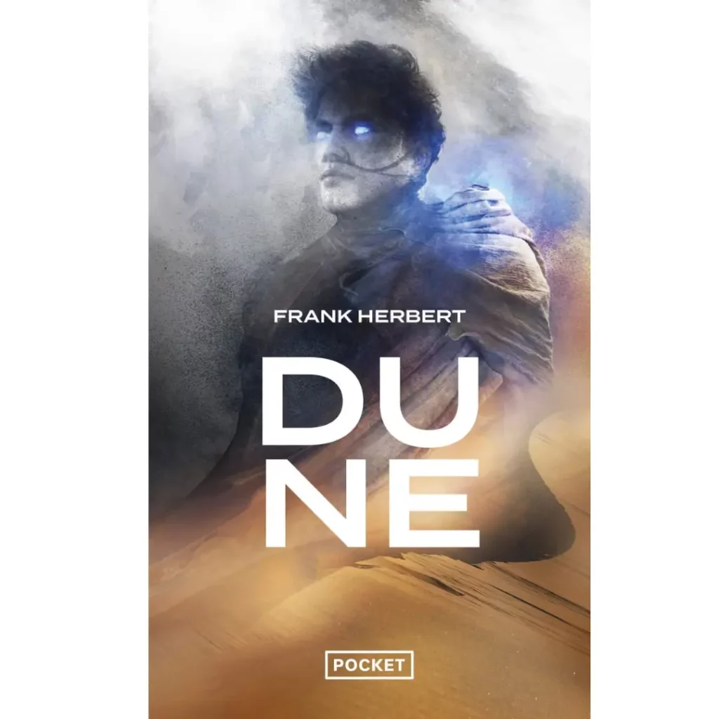 Dune - Livre premier et livre second de Frank Herbert