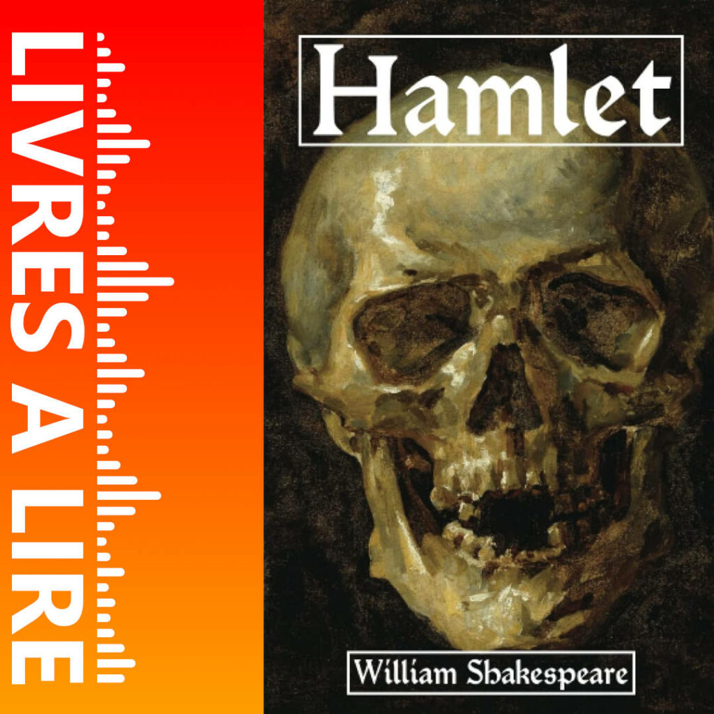 Hamlet de William Shakespeare