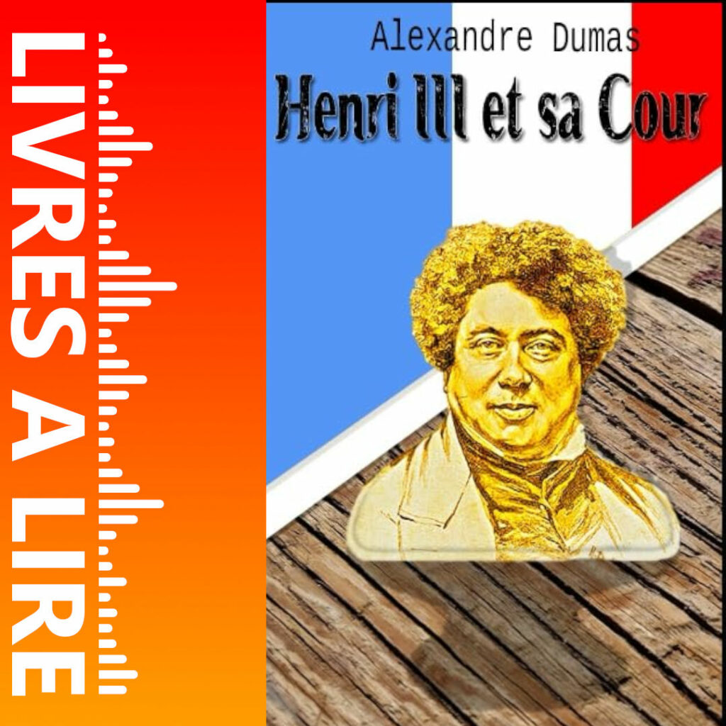 Henri III et sa cour