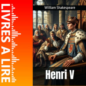 Henri V de William Shakespeare