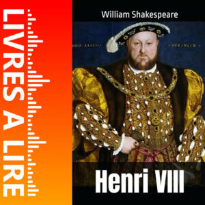 Henri VIII de William Shakespeare