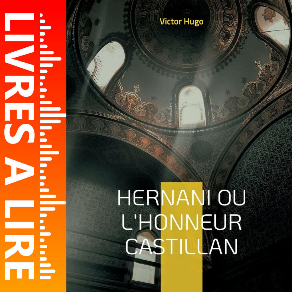 Hernani de Victor Hugo