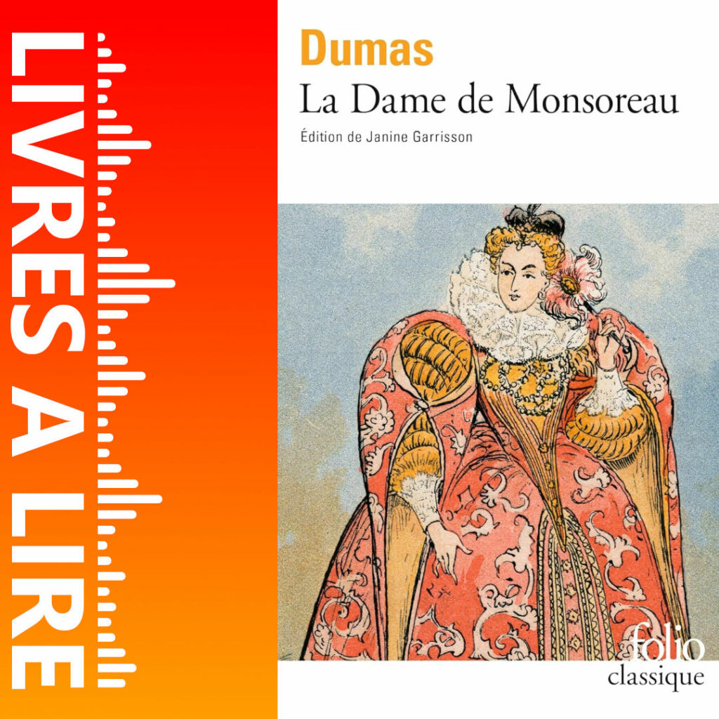 La Dame de Monsoreau