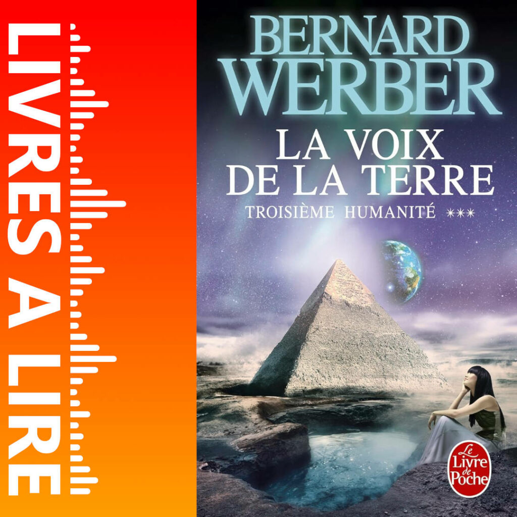 La Voix de la Terre