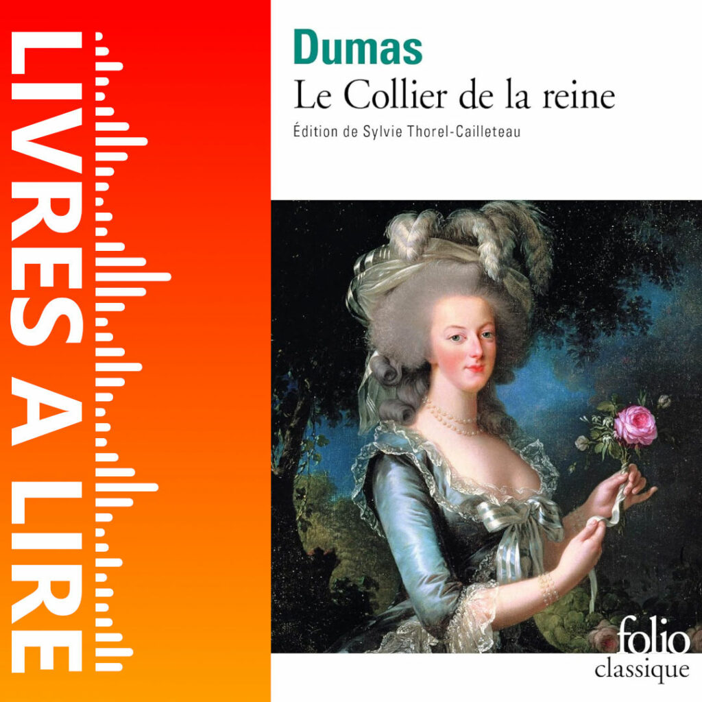 Le Collier de la reine